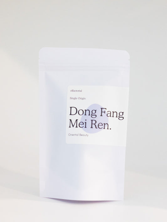 Dong Fang Mei Ren.